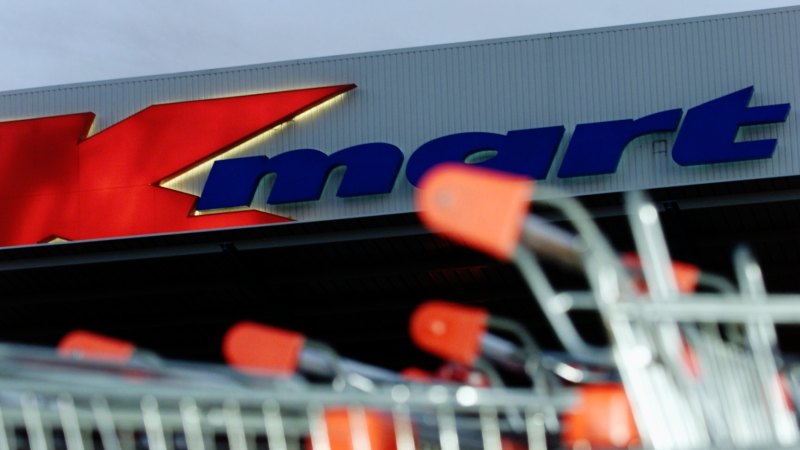 How Kmart made 'cheap' cool and sustained growth in a difficult market —  VOLLARDIAN