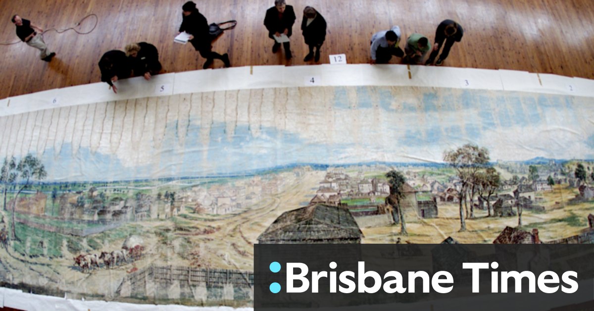 From the Archives, 1983: A slice of history that Melbourne forgot - Vimarsana News