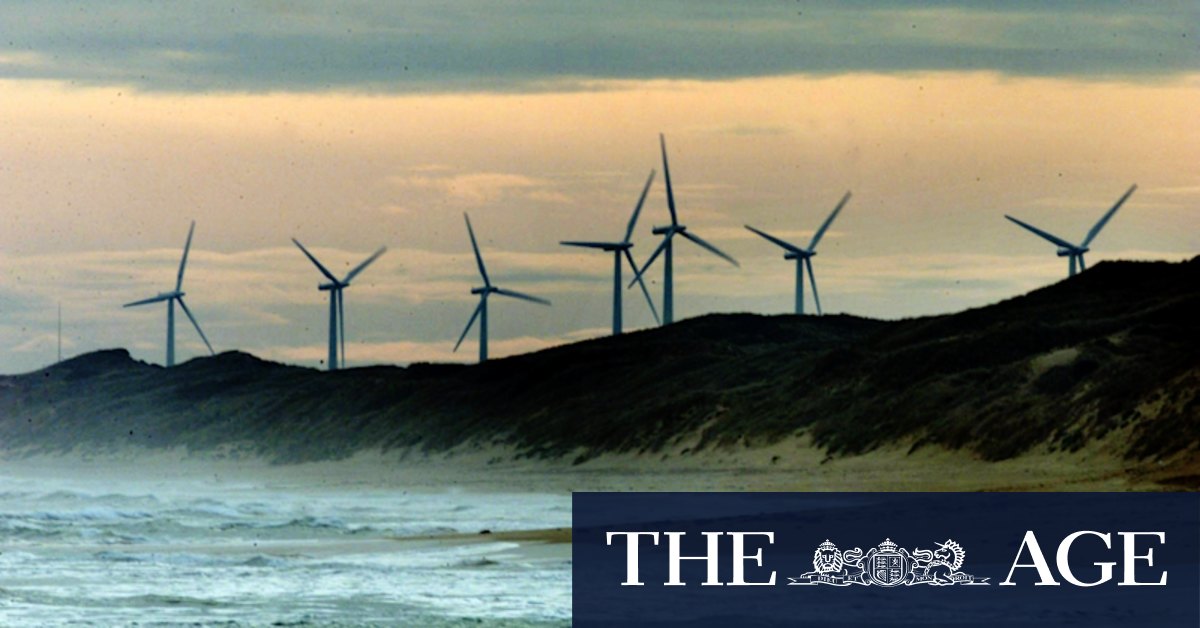 Renewable energy sources held back by planning hurdles - Vimarsana News