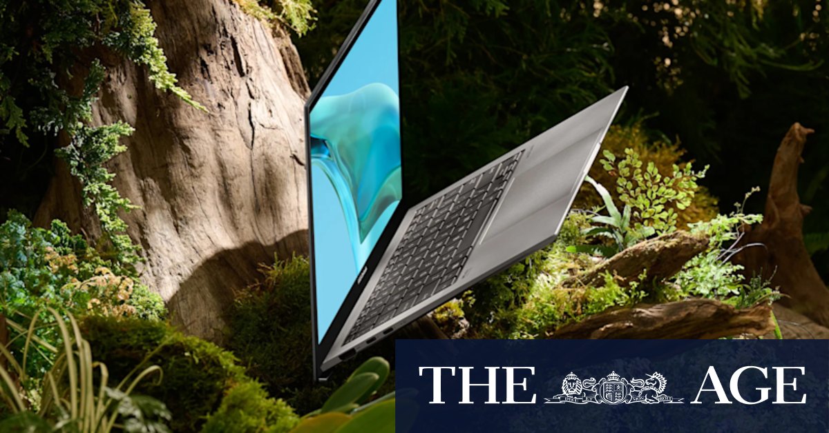 The ASUS, LG and Microsoft laptop alternatives to Apple's MacBook Air - Vimarsana News