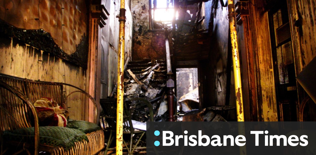 Time Doesn T Heal A Lot Of Things Childers Backpackers Hostel
