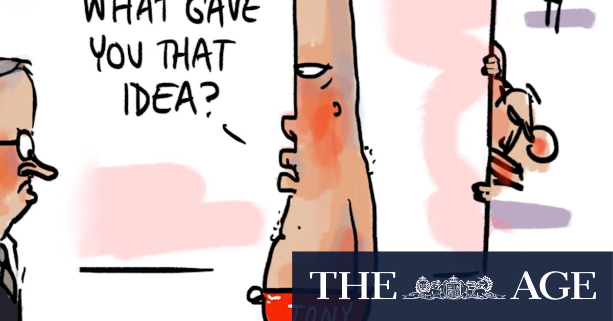 Please reconsider - Vimarsana News