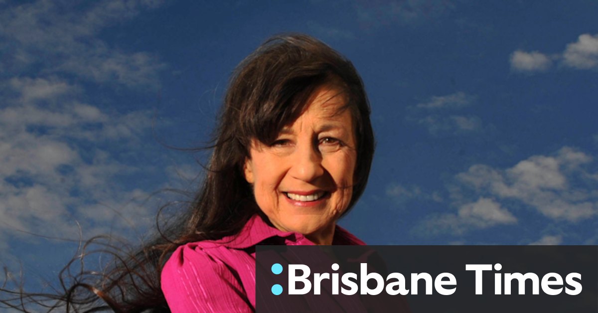 Judith Durham: Australian music legend, The Seekers' singer dies aged 79 - Vimarsana News
