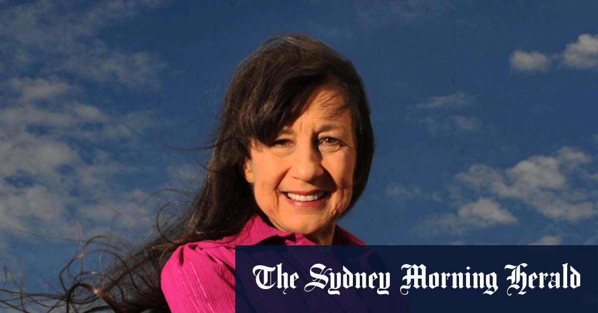 Judith Durham: Australian music legend, The Seekers' singer dies aged 79 - Vimarsana News