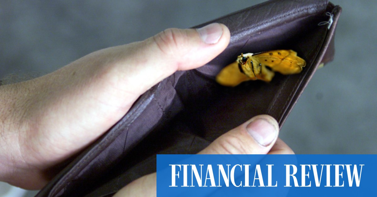 Payday lenders hit with repayment caps - Vimarsana News