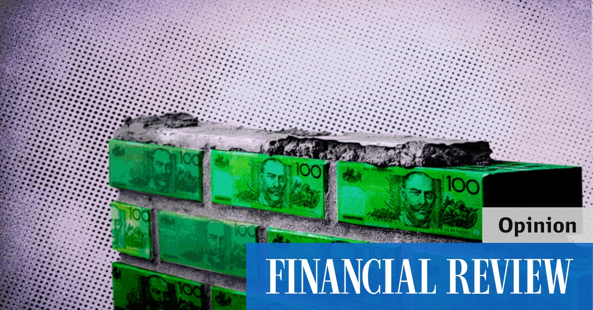 Is a house or unit the best first property purchase?