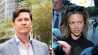 Emails between Gina Rinehart’s son, John Hancock, and her daughter Bianca have been a tantalising sideline in court.