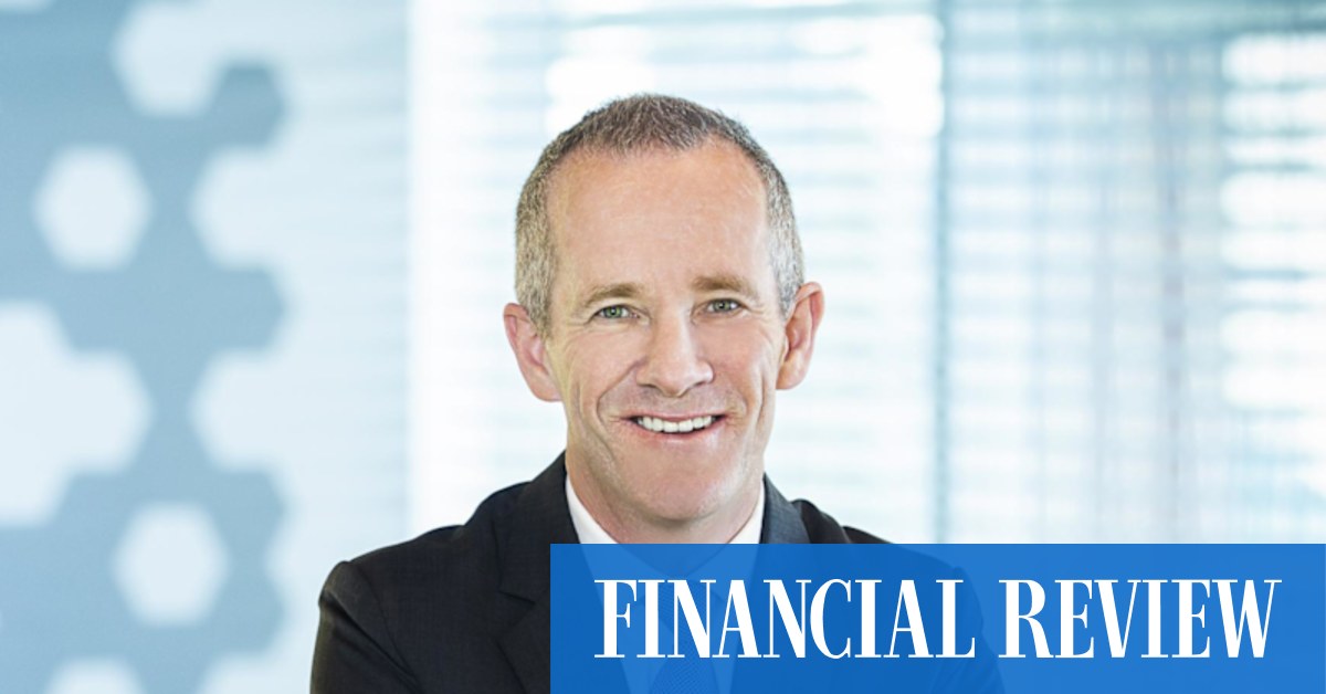 Optimistic law firms ride 'once-in-a-generation' M&A boom - Vimarsana News