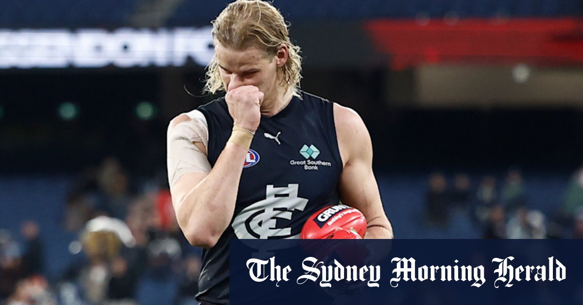 De Koning’s Move & Tasmania VFL Bid: AFL News & Updates