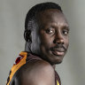 Grumpy coach? How Sam Mitchell’s caring side brings the best out of Mabior Chol