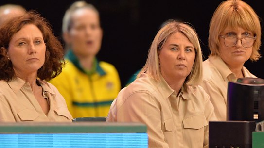 The Diamonds lost the Constellation Cup to the Silver Ferns 3-1 for the first time since 2012 which has since raised serious questions around Australia’s global dominance in the sport. 