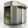 The proposed automatic public toilet for Erskineville, which will play music while you do your business.