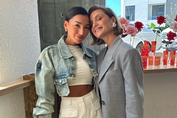 MAFS Domenica Calarco and Ella Ding