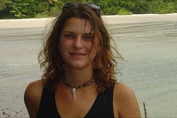German backpacker Simone Strobel was found dead in Lismore in 2005.