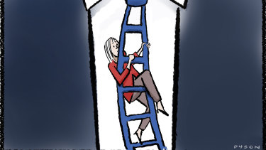 Indicators of gender equality have been sluggish over the past few years.