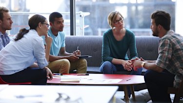 Is it possible to lead even those staff who think they're more deserving than others?