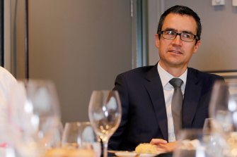 â€œThe network we have today was built for the 20th not the 21st century.â€ Clean Energy Council chief executive Kane Thornton.