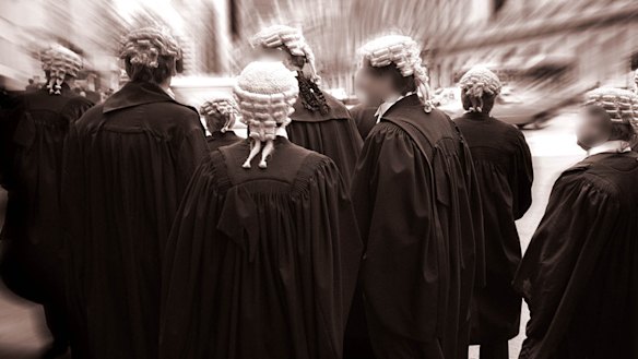 The confidential Legal Aid report calls for an urgent funding increase.