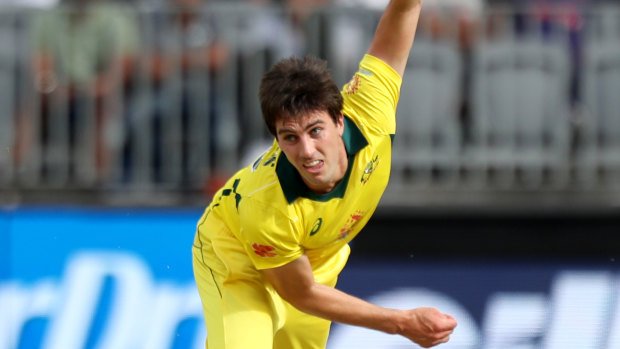 Pat Cummins is one of several Australian stars who will miss out on parts of the Indian Premier League due to World Cup preparations.