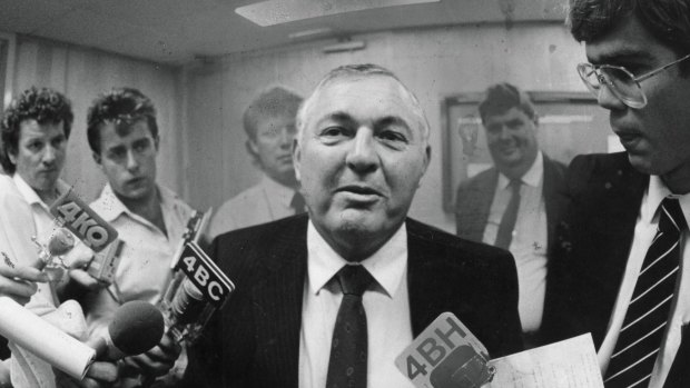 Crennan represented liquidators to Alan Bond’s failed company Bell Group.

