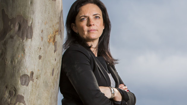 Emma Husar has been cleared of the most serious allegations. 