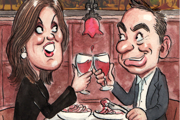 Illustration: John Shakespeare