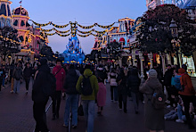 disneyland paris