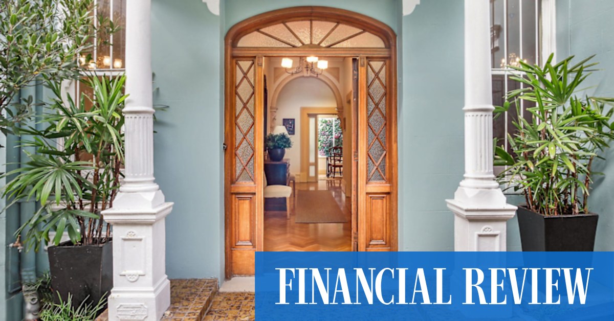 Media Observed: Home at centre of Bruce Lehrmann Thai massage snafu uncomfortably close for Murdochs - Vimarsana News