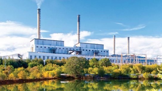 Synergy’s Muja power station in Collie is running but the state-owned utility has shut Collie power station to preserve coal stocks.