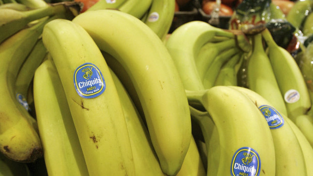 Chiquita banana company found liable for funding Colombian death squads