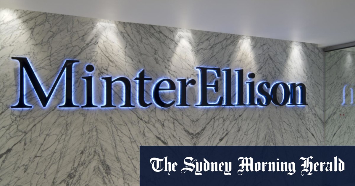 Hackers scam staff member at one of Australia’s biggest law firms