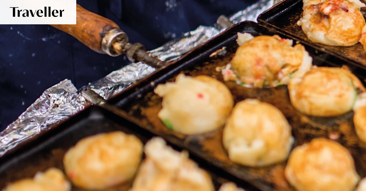 How a journey through Japan connects you to what matters most