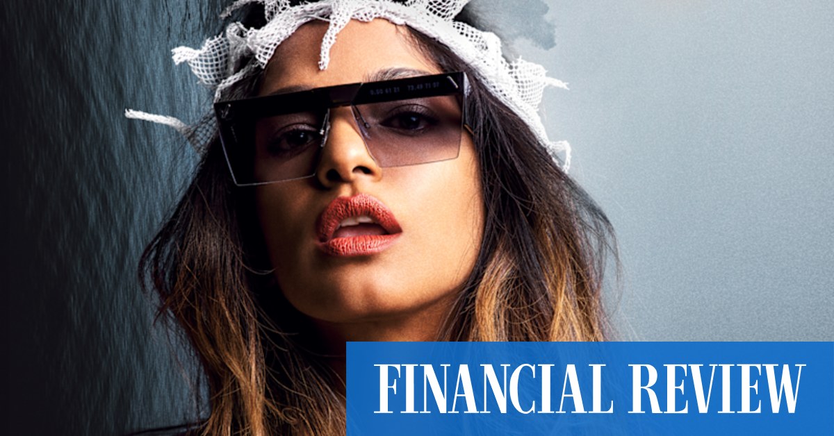 Parley for the Oceans turns plastic waste into haute couture clothing, sunglasses and surfboards - Vimarsana News