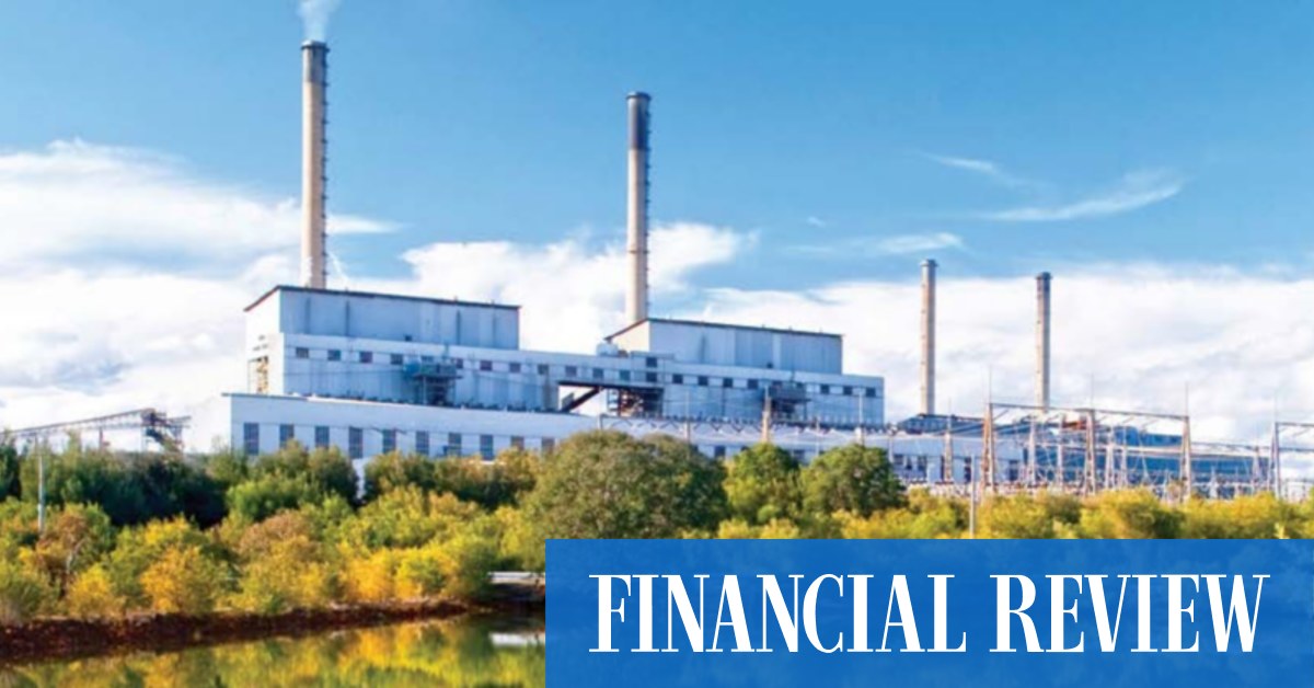 Premier Coal Taxpayers may end up owning unwanted coal mine