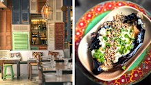 AFR Life & Leisure. 
Writer: Ute Junker
Story: Stealth Restaurants
Edition: May 16
Brika