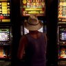NSW has fewer poker machines but we are gambling more on them than last year