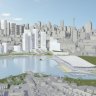 ‘Gross overdevelopment’: Sydney council fights Blackwattle Bay skyscraper plan