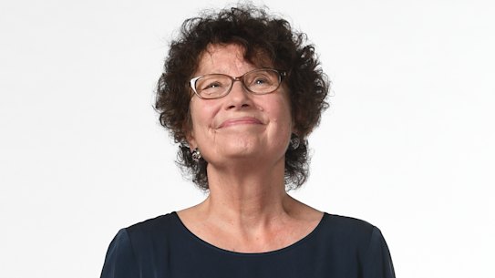 Vicki Laveau-Harvie: "I don’t regret any of my choices, even the ones that have led me down paths I would have done better not to go down."