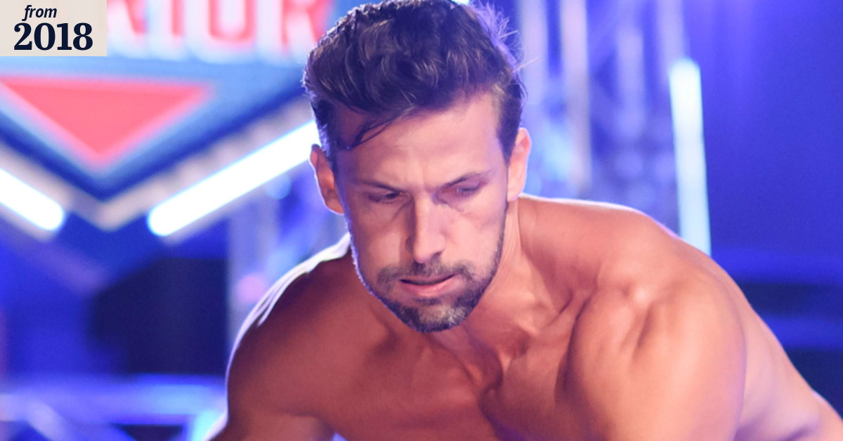 What's in store for Ninja Warrior season three
