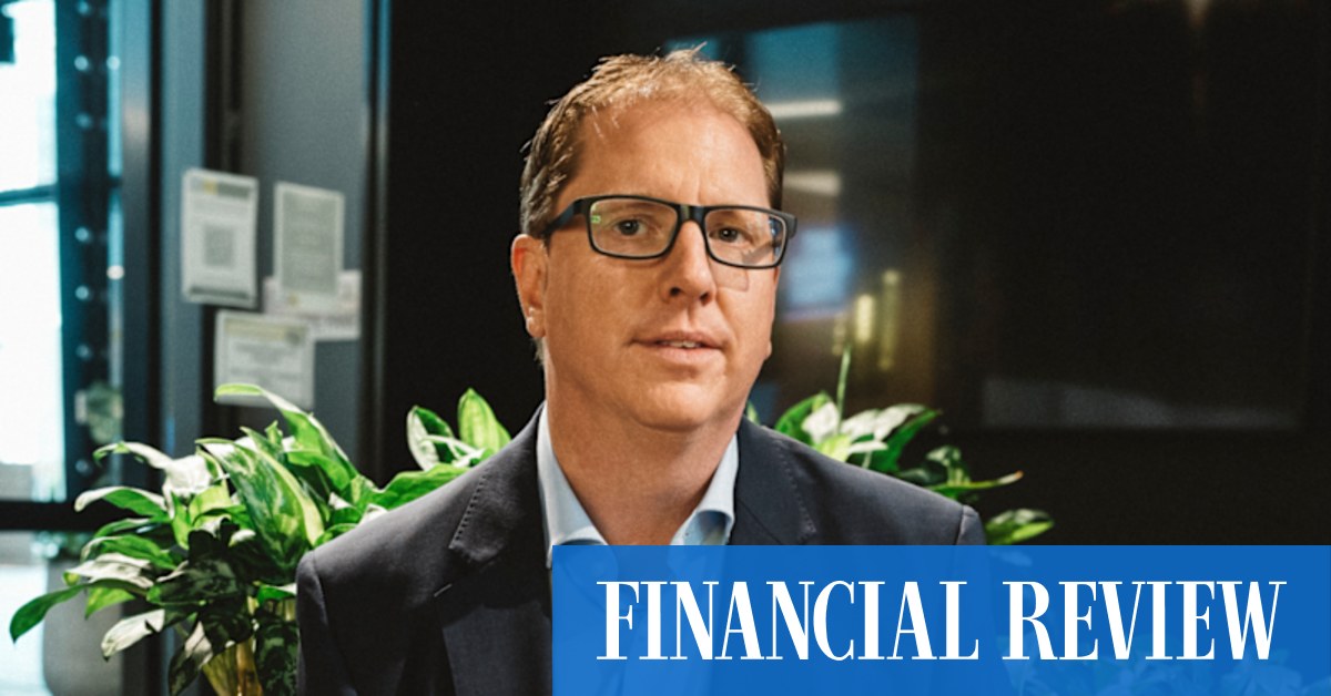 MTS ASX: Metcash appoints former Richard Murray to run tools franchise - Vimarsana News