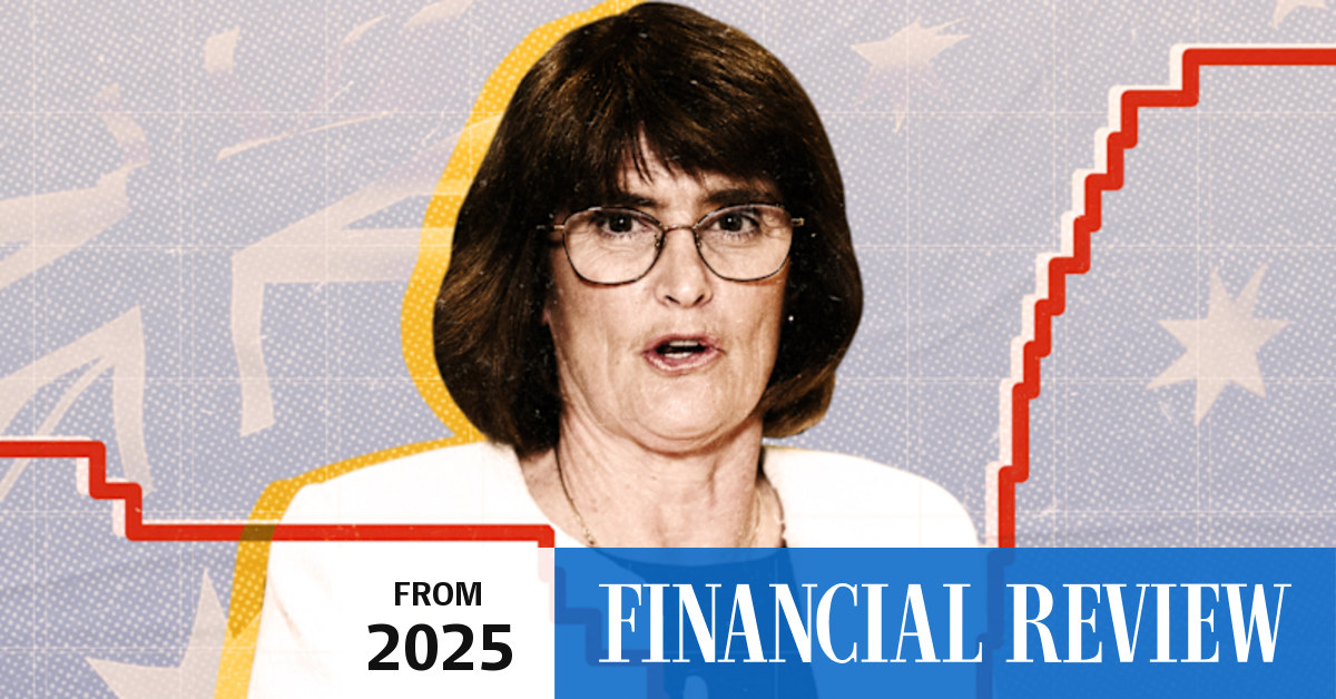 RBA interest rates: Economists tip the central bank to lower the cash ...