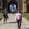 The University of Sydney is among universities no longer offering remote unit options to undergraduates. 