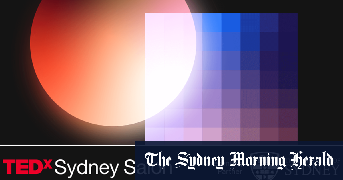 Get 10 off tickets to TEDxSydney Salon*