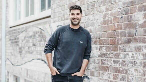 Canva co-founder Cliff Obrecht is concerned about the mental health impact of ongoing lockdowns on employees. 