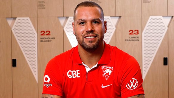 Franklin is a private person with an enormous profile. 