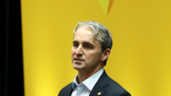 CBA chief executive Matt Comyn will provide an update to the market on the bank’s highly anticipated earnings results on Wednesday.