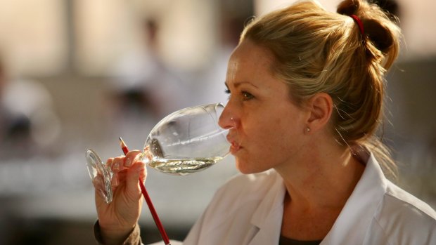 There are more than 100 wine shows in Australia that award thousands of medals and trophies to wineries.