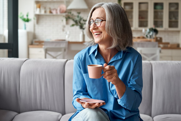 Scientists don’t know exactly what makes coffee so beneficial, but the answer may lie in its antioxidant properties, which can prevent or delay cell damage.   