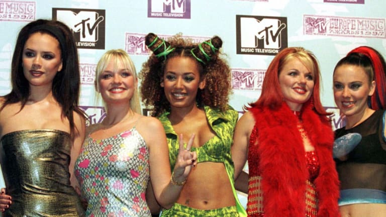 The Spice Girls have confirmed they are reuniting, although Victoria Beckham doesn't appear to be joining them.