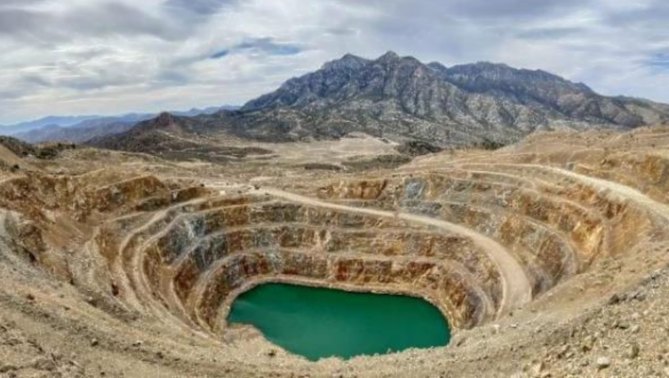 US share price rockets as Dateline stacks up rare earths-gold system